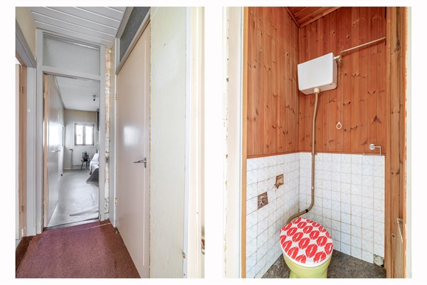 Medium property photo - Secretaris Bosmanstraat 9A, 2041 KR Zandvoort